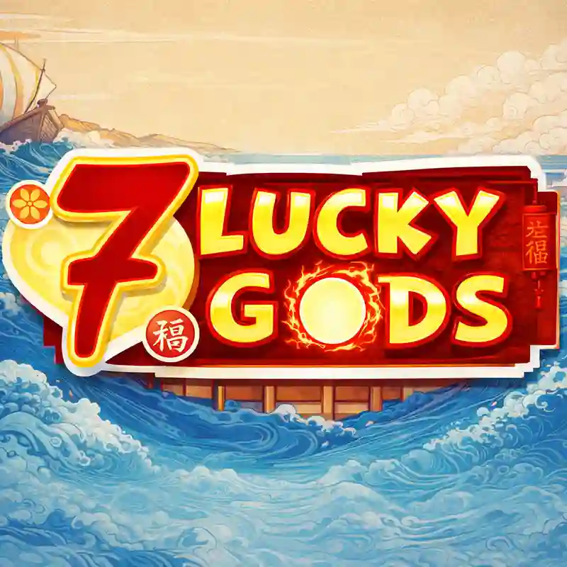 7 Lucky Gods