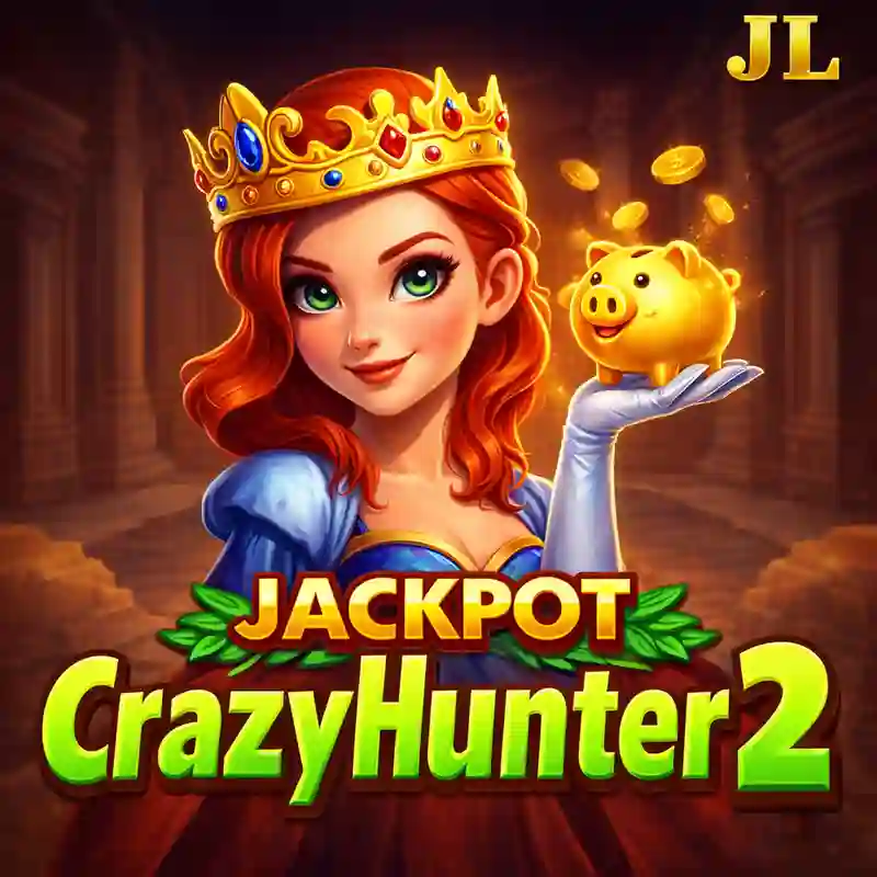 Crazy Hunter2 Casino Game