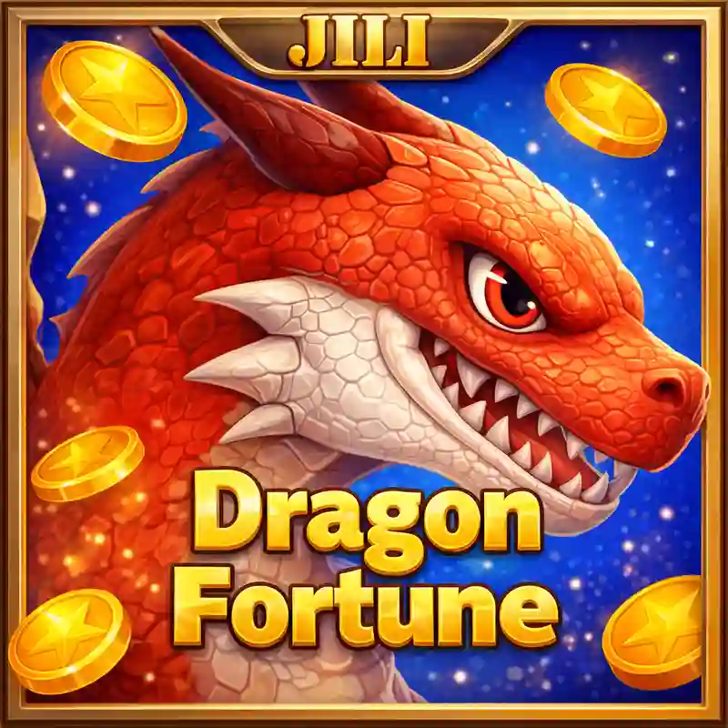 Dragon Fortune Slot Game at Pogo Casino