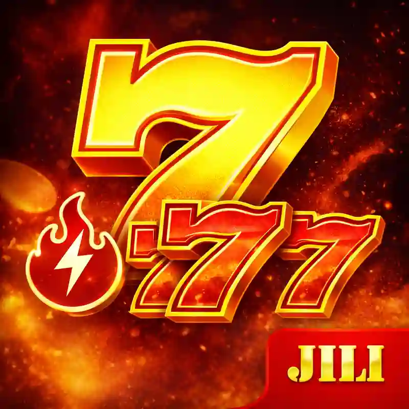 Seven Seven Seven casino slot game by pogo