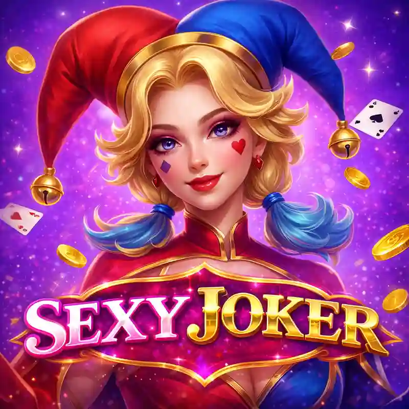 Sexy Joker online slot game gameplay
