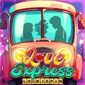 Love Express Lock 2 Spin