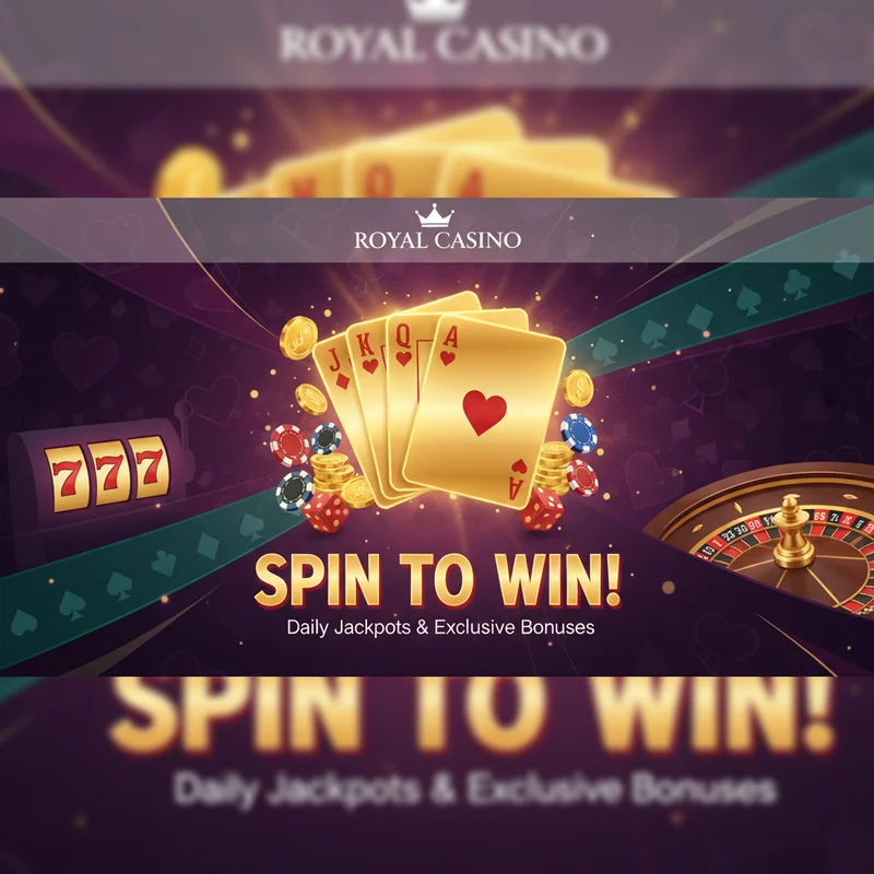 Pogo Promotion Banner